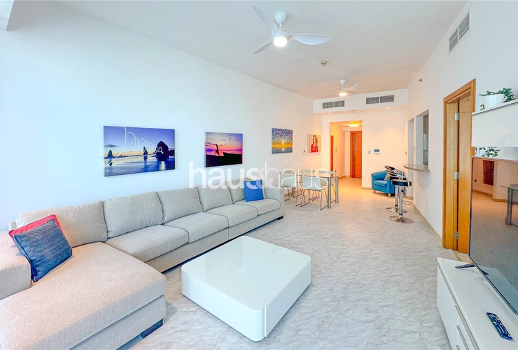 1 bedroom apartment for sale - haus & haus