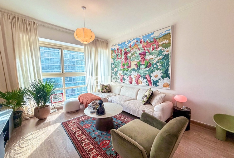 1 bedroom apartment for sale - haus & haus