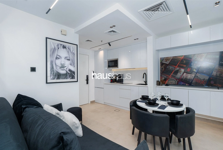 apartment for sale - haus & haus