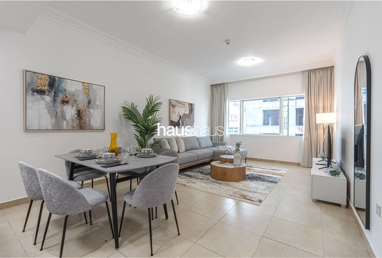 1 bedroom apartment for sale - haus & haus
