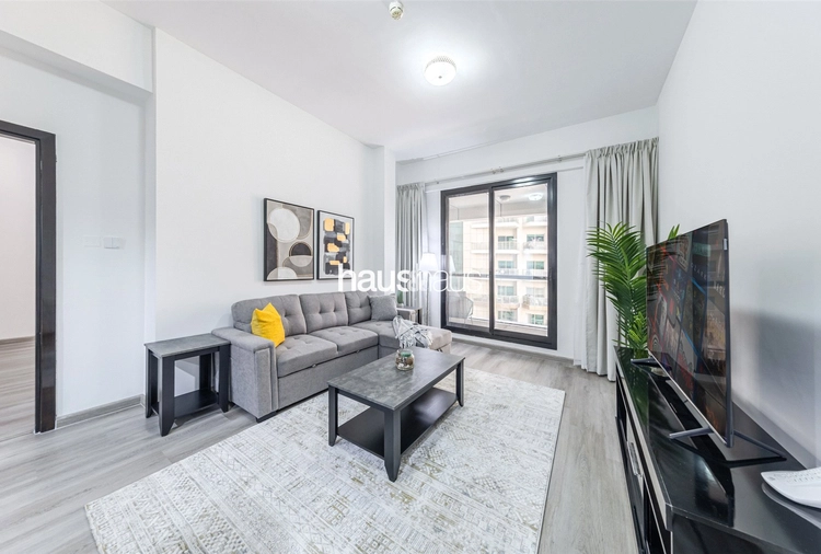 1 bedroom apartment for sale - haus & haus
