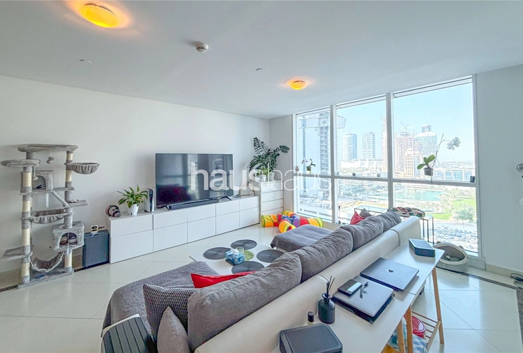 2 bedroom apartment for sale - haus & haus