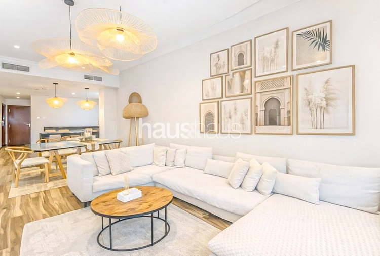 2 bedroom apartment for sale - haus & haus