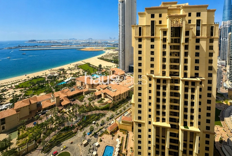 1 bedroom apartment for sale - haus & haus