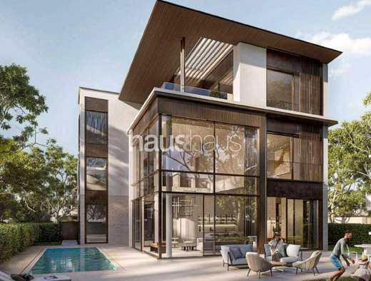 5 bedroom villa for sale - haus & haus