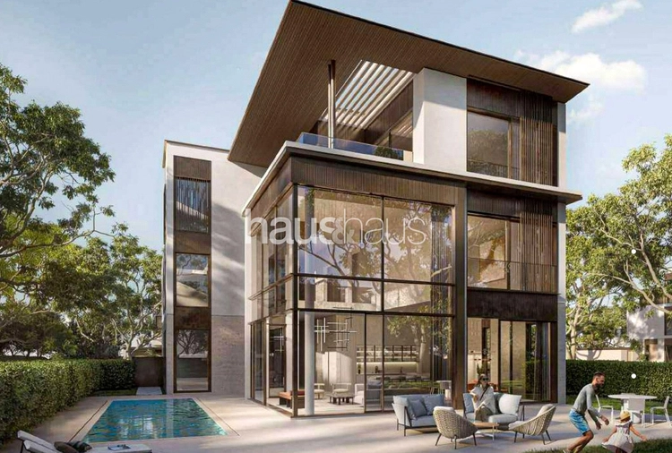 5 bedroom villa for sale - haus & haus