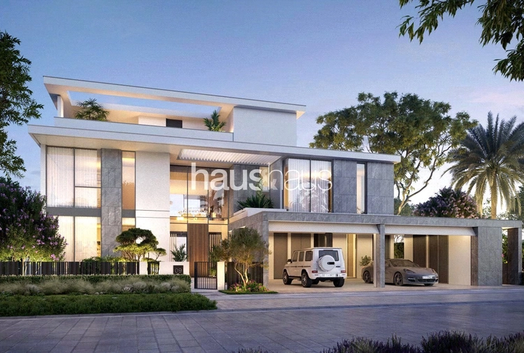 4 bedroom villa for sale - haus & haus