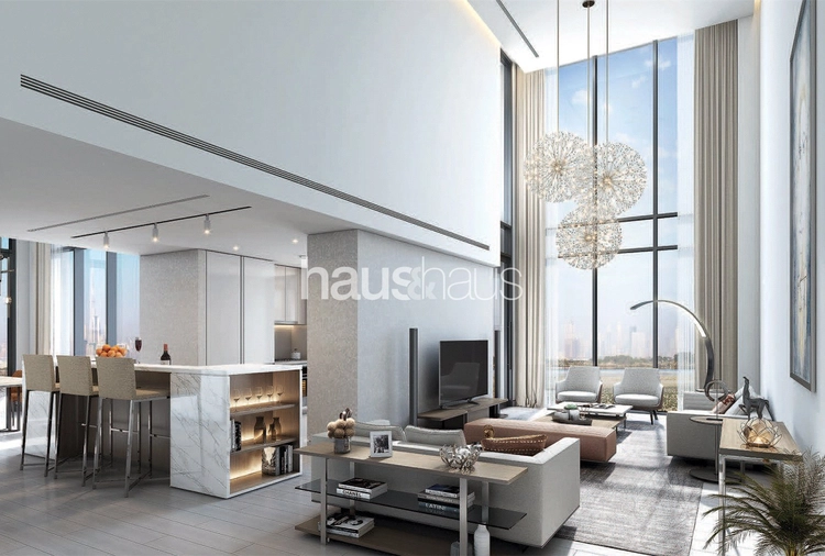 2 bedroom apartment for sale - haus & haus