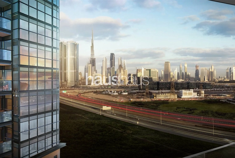2 bedroom apartment for sale - haus & haus