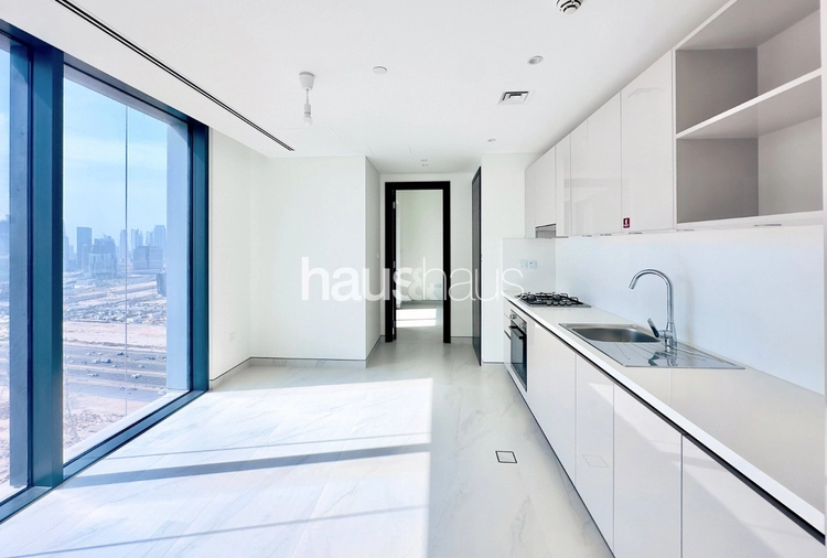 1 bedroom apartment for sale - haus & haus