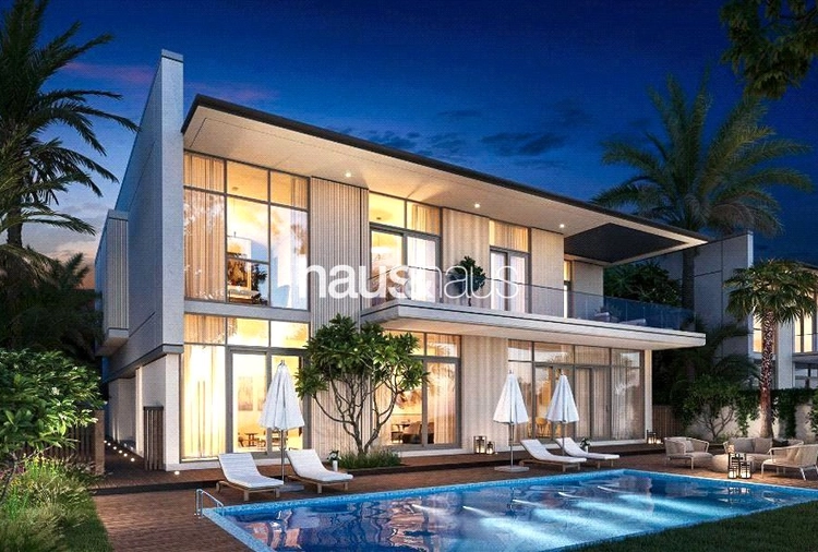 4 bedroom villa for sale - haus & haus