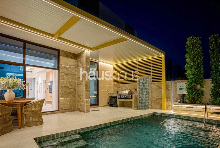 4 bedroom townhouse for sale - haus & haus