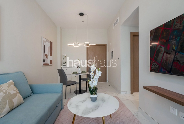 1 bedroom apartment for sale - haus & haus
