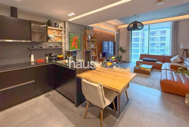 2 bedroom apartment for sale - haus & haus