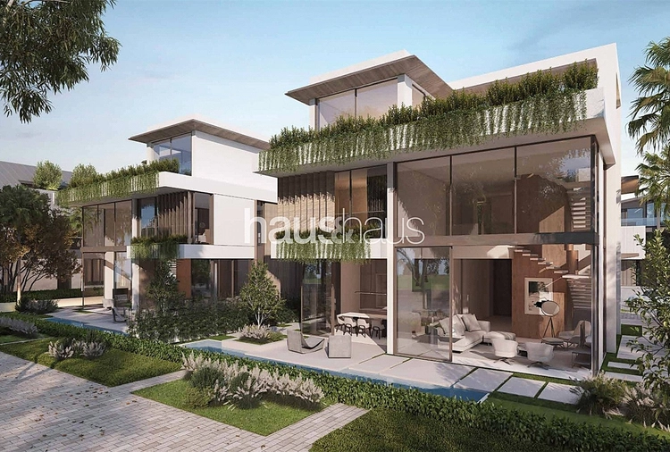 4 bedroom villa for sale - haus & haus