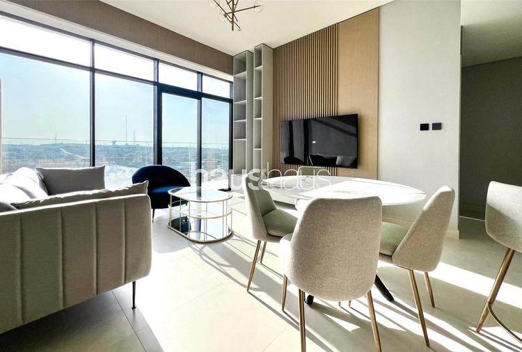 1 bedroom apartment to rent - haus & haus