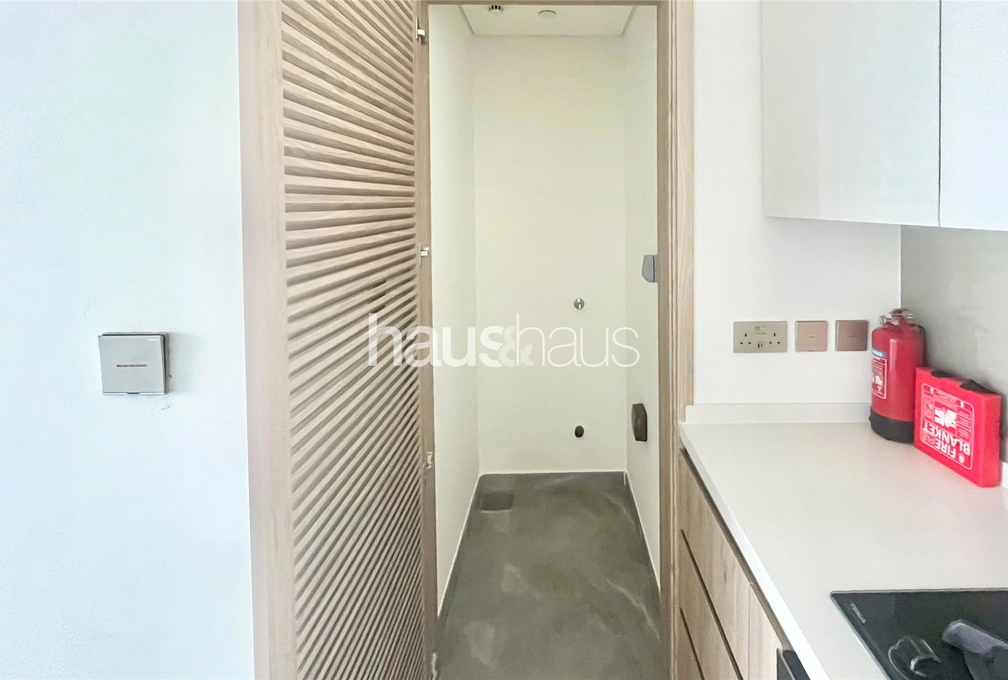 1 bedroom apartment to rent - haus & haus