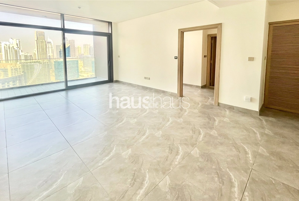 1 bedroom apartment to rent - haus & haus