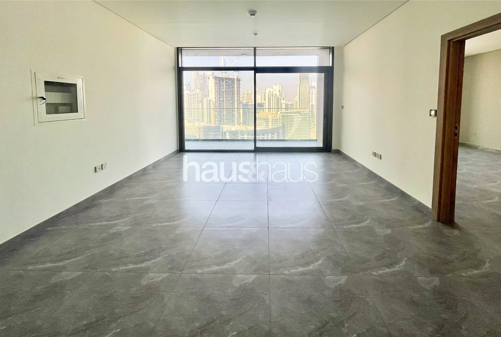1 bedroom apartment to rent - haus & haus