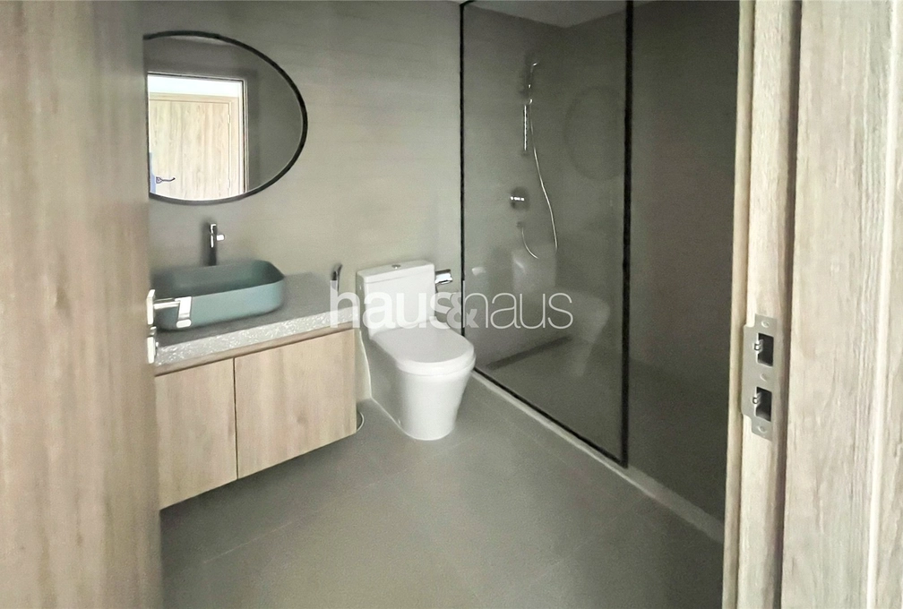 1 bedroom apartment to rent - haus & haus