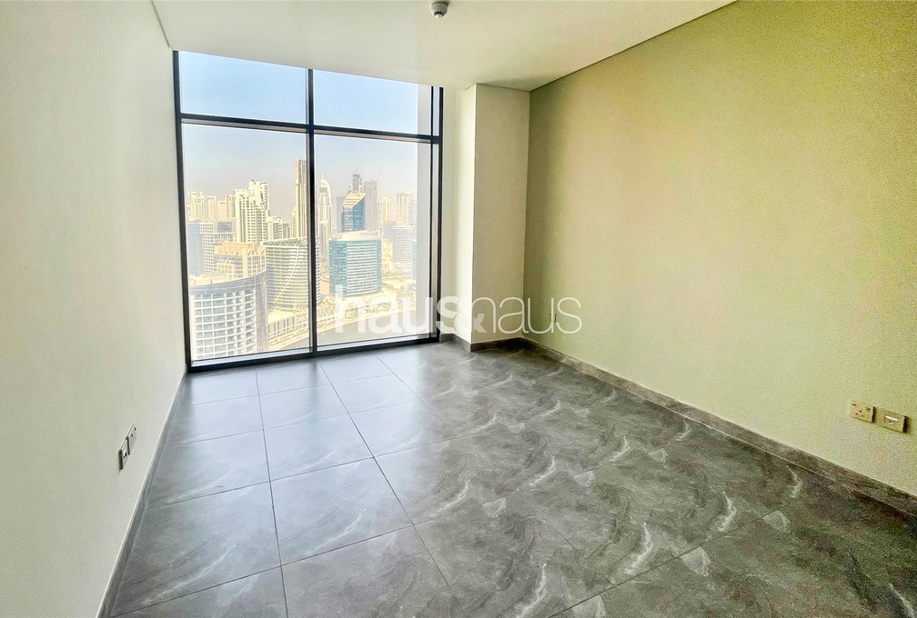 1 bedroom apartment to rent - haus & haus