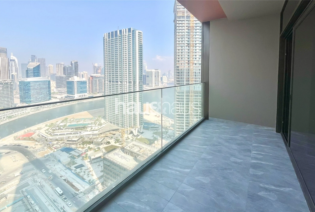 1 bedroom apartment to rent - haus & haus