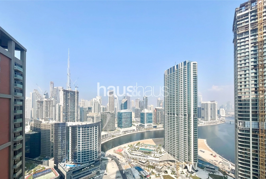 1 bedroom apartment to rent - haus & haus