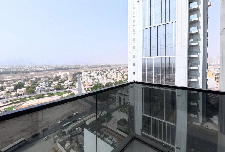 1 bedroom apartment to rent - haus & haus