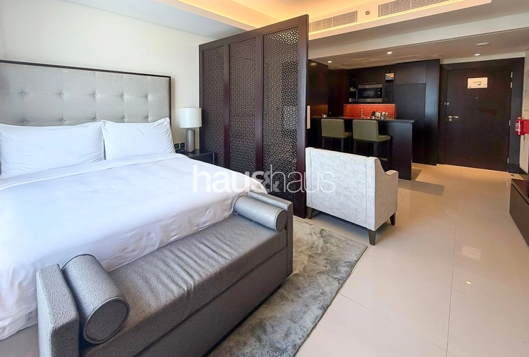 apartment to rent - haus & haus