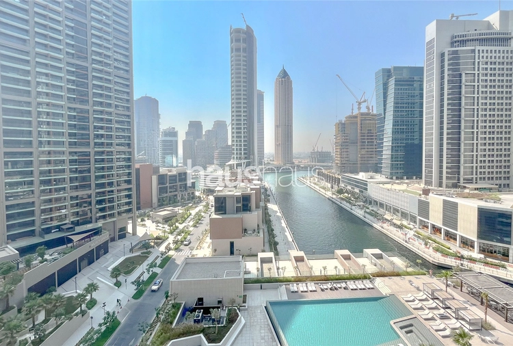 1 bedroom apartment to rent - haus & haus