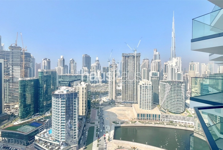 apartment to rent - haus & haus