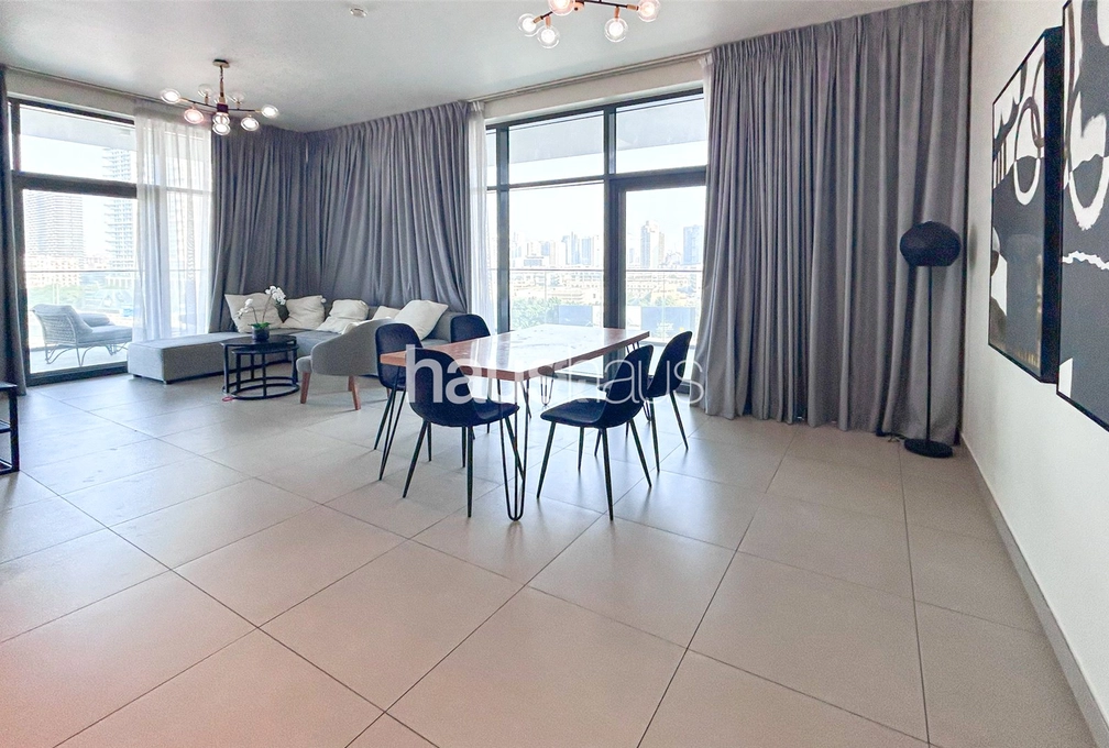 3 bedroom apartment to rent - haus & haus