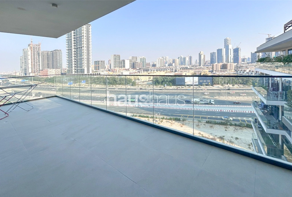 3 bedroom apartment to rent - haus & haus