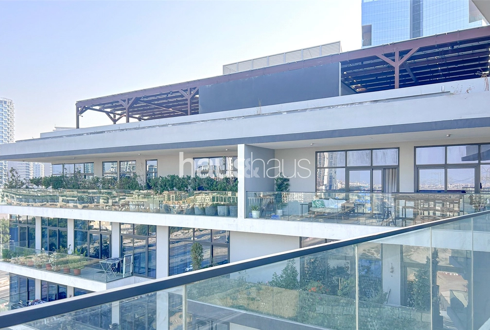 3 bedroom apartment to rent - haus & haus