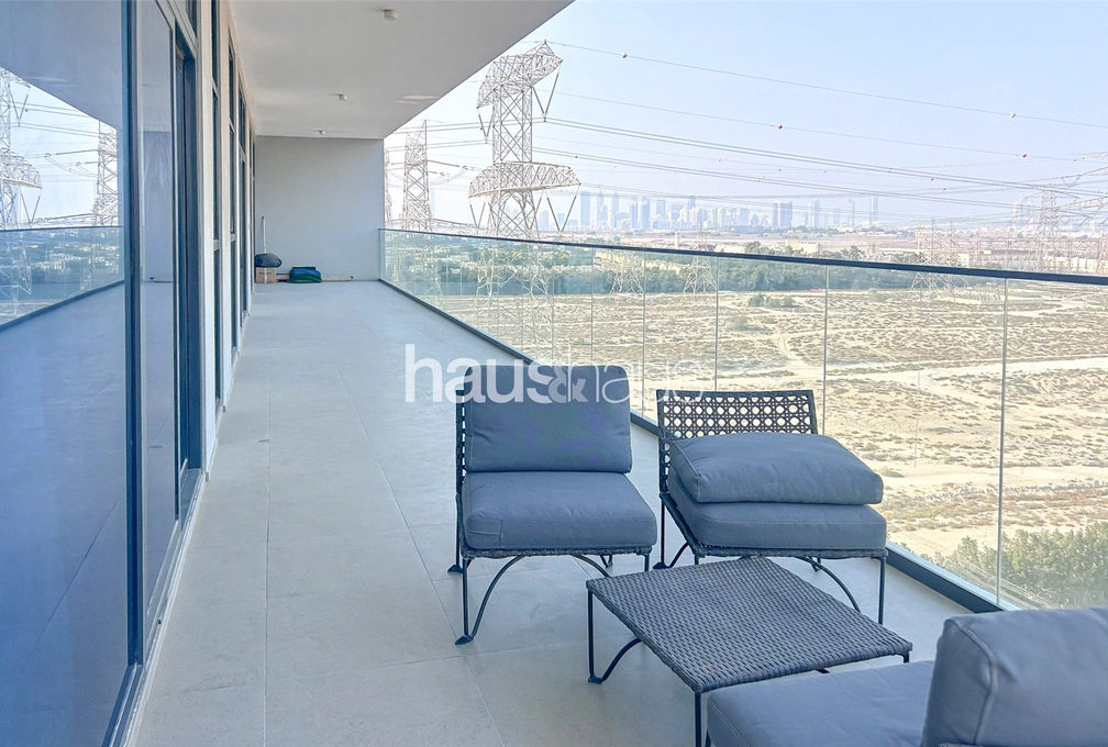 3 bedroom apartment to rent - haus & haus