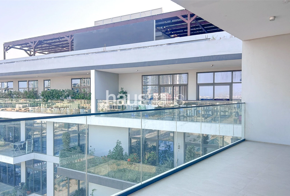 3 bedroom apartment to rent - haus & haus