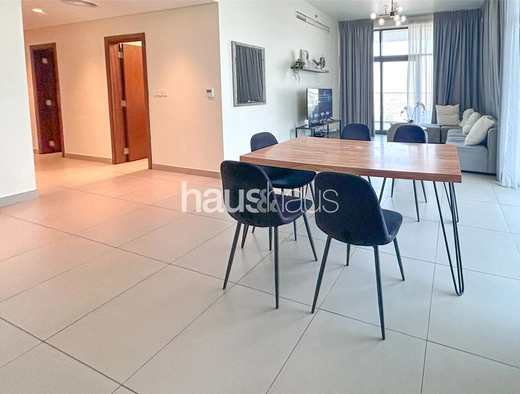 3 bedroom apartment to rent - haus & haus