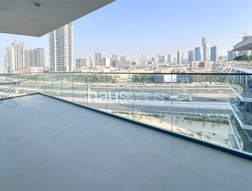 3 bedroom apartment to rent - haus & haus