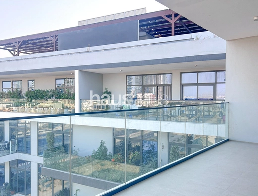 3 bedroom apartment to rent - haus & haus