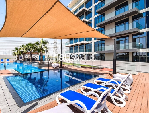 3 bedroom apartment to rent - haus & haus