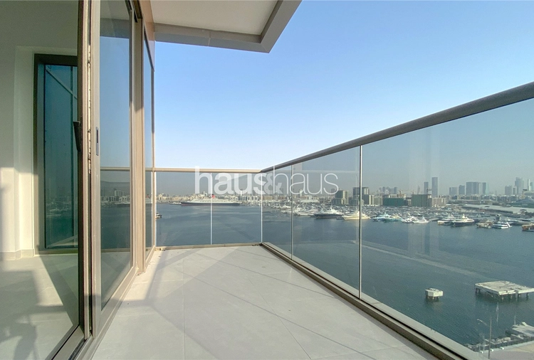 1 bedroom apartment to rent - haus & haus