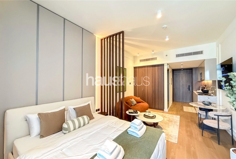 apartment to rent - haus & haus