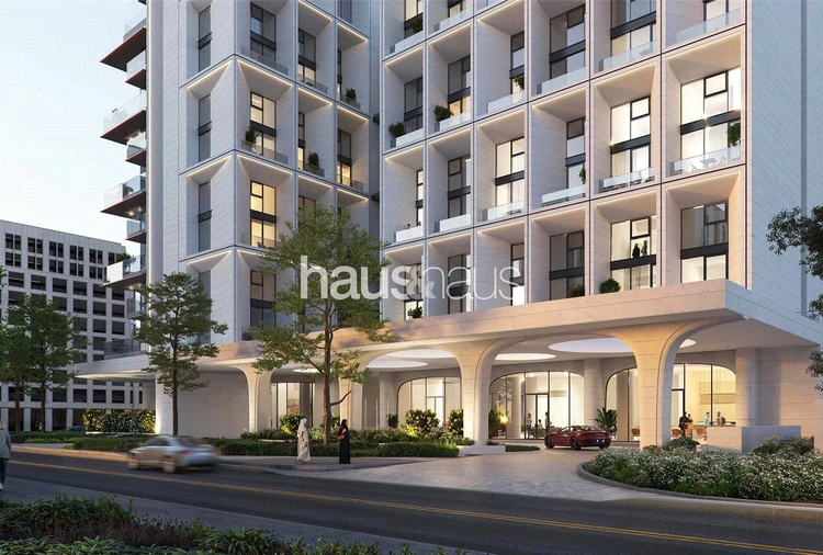 apartment to rent - haus & haus