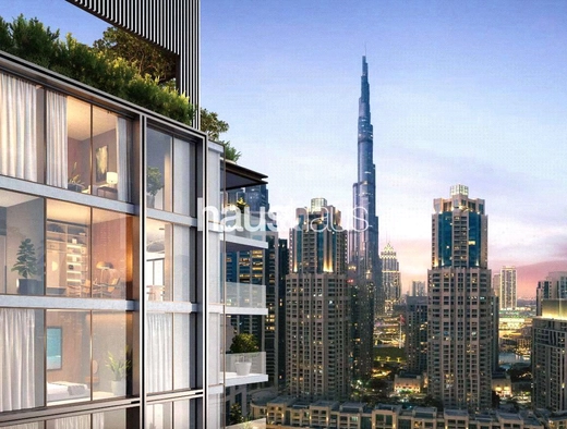 1 bedroom apartment for sale - haus & haus