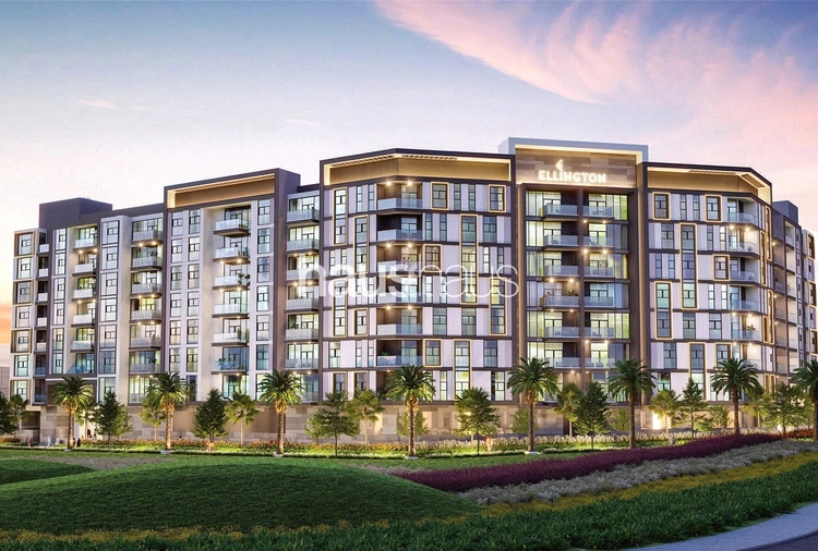 3 bedroom apartment for sale - haus & haus