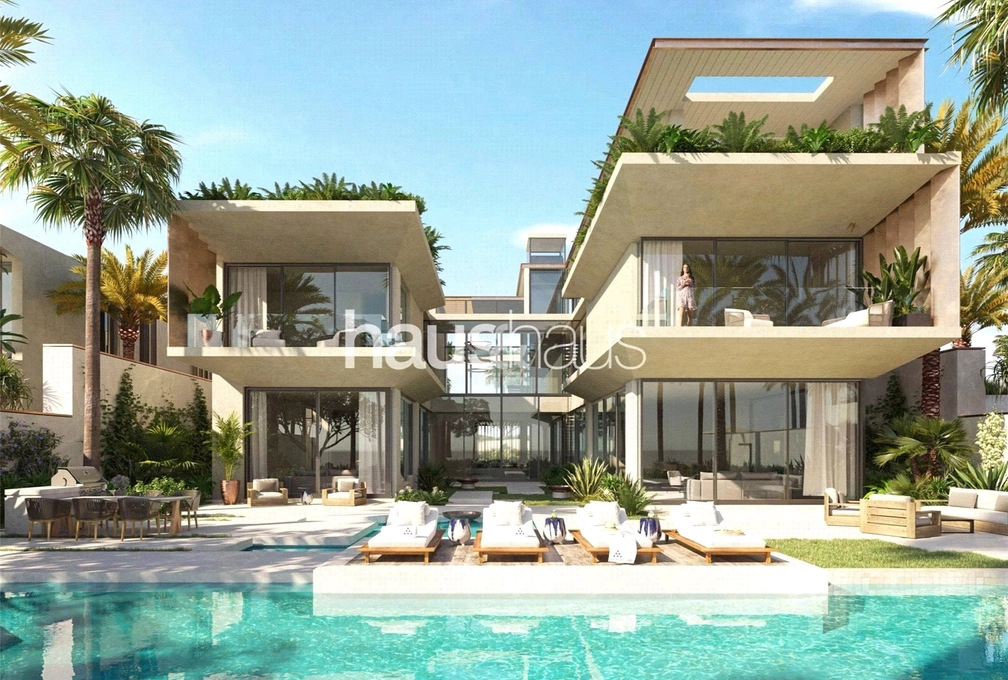 3 bedroom apartment for sale - haus & haus