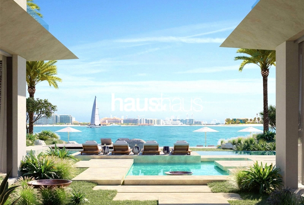 3 bedroom apartment for sale - haus & haus