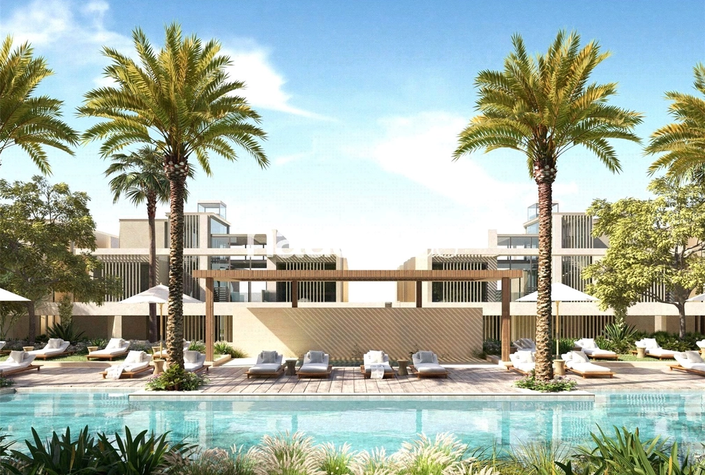 3 bedroom apartment for sale - haus & haus