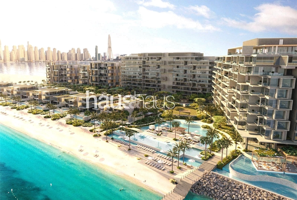 3 bedroom apartment for sale - haus & haus