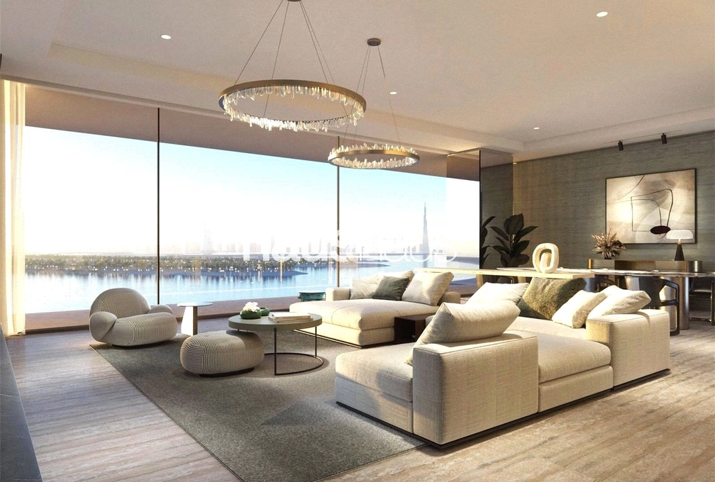 3 bedroom apartment for sale - haus & haus